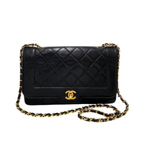 chanel diana bag canada|Chanel diana bag 25cm.